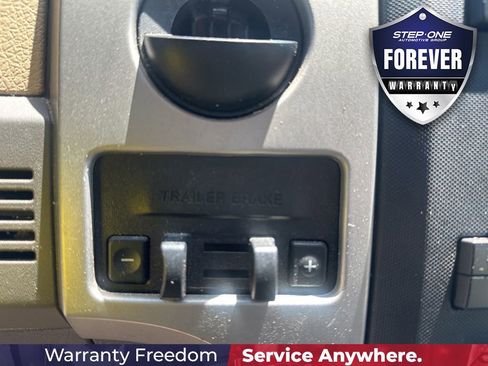 Used 2011 Ford F150 XLT w/ XLT Convenience Pkg RWD image 26