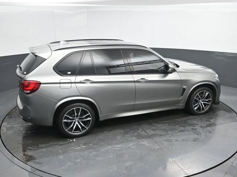 Used 2018 BMW X5 M image 37