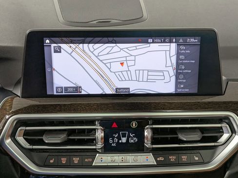 Certified 2023 BMW X3 xDrive30i w/ Convenience Package AWD/4WD image 22