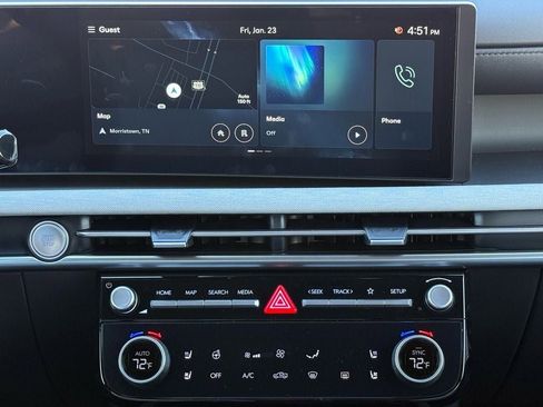 New 2026 Hyundai Santa Cruz SE AWD/4WD image 21