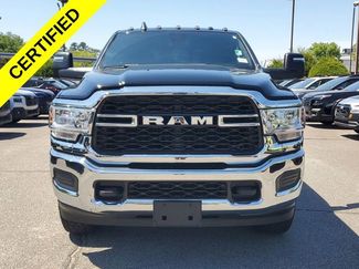 Certified 2024 RAM 3500 Tradesman w/ Chrome Appearance Group AWD/4WD video 2