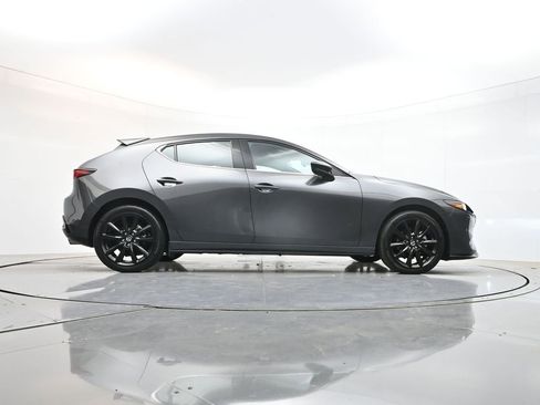 Used 2024 MAZDA MAZDA3 Hatchback w/Premium Plus Pkg AWD/4WD image 32
