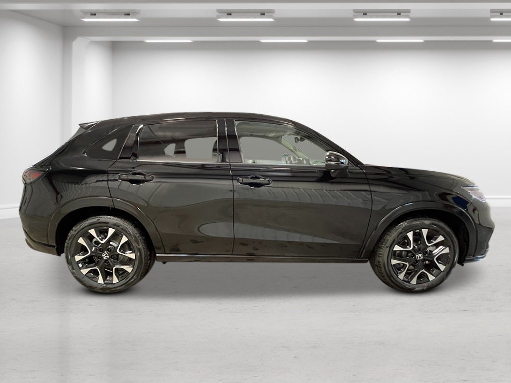 New 2027 Honda HR-V EX-L image 7