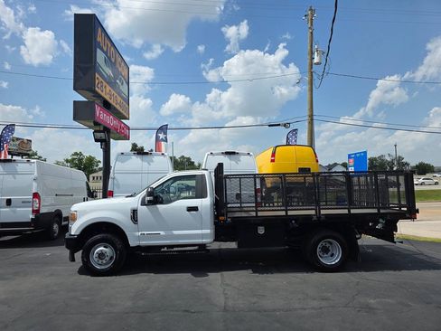 Used 2021 Ford F350 XL w/ Power Equipment Group AWD/4WD image 4