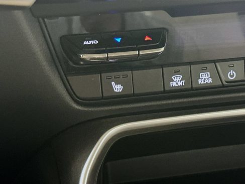 Certified 2024 MAZDA CX-90 3.3 Turbo w/ Preferred Plus AWD/4WD image 28