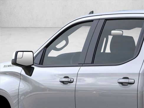 New 2026 Chevrolet Silverado 1500 LT RWD image 12