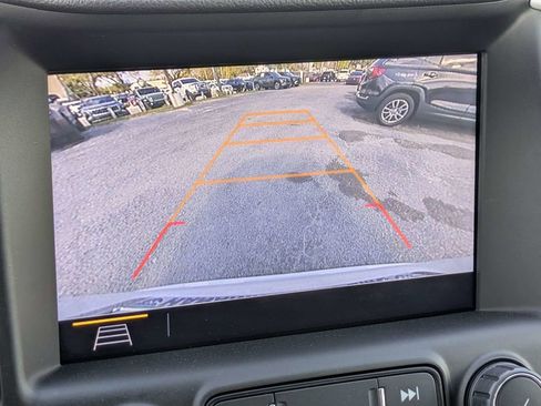 Used 2020 GMC Terrain SLT image 23