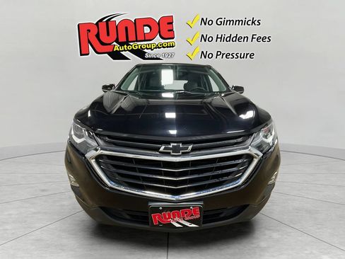 Used 2019 Chevrolet Equinox LT FWD image 9