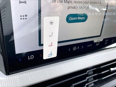 New 2026 Ford Explorer Tremor image 18