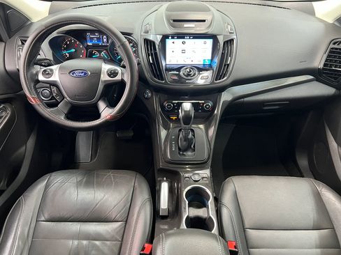 Used 2016 Ford Escape Titanium image 13