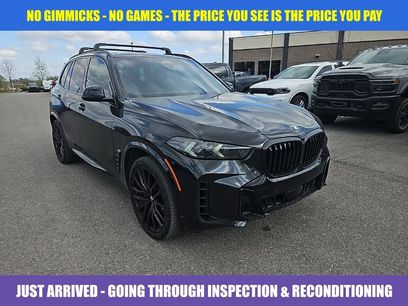 Used 2024 BMW X5 sDrive40i w/ M Sport Package