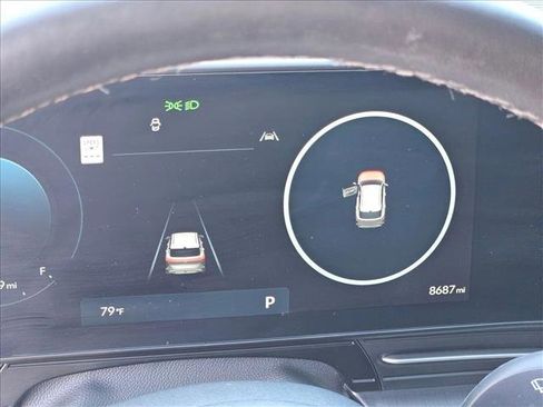 Certified 2025 Hyundai Kona Limited image 12