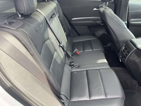 Used 2024 Cadillac XT4 Premium Luxury w/ Active Safety Package image 29