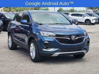 Used 2020 Buick Encore GX Preferred w/ Cold Weather Comfort Package video 2