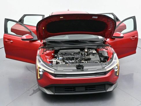 Used 2025 Kia K4 FWD image 39