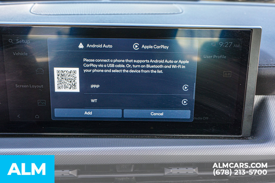 Used 2025 Hyundai Sonata SEL FWD image 34