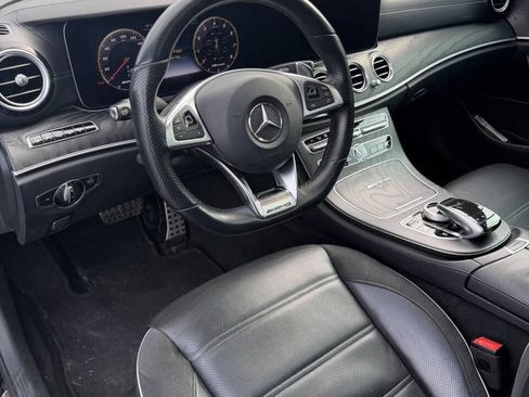 Used 2018 Mercedes-Benz E 63 AMG S image 14