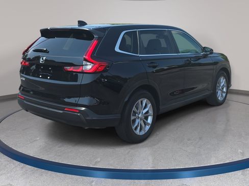Used 2024 Honda CR-V EX image 5