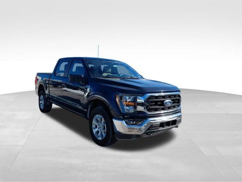 Used 2023 Ford F150 XLT AWD/4WD image 17