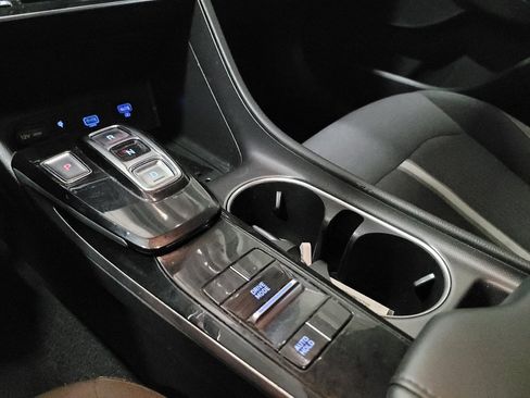 Used 2021 Hyundai Sonata SEL image 22