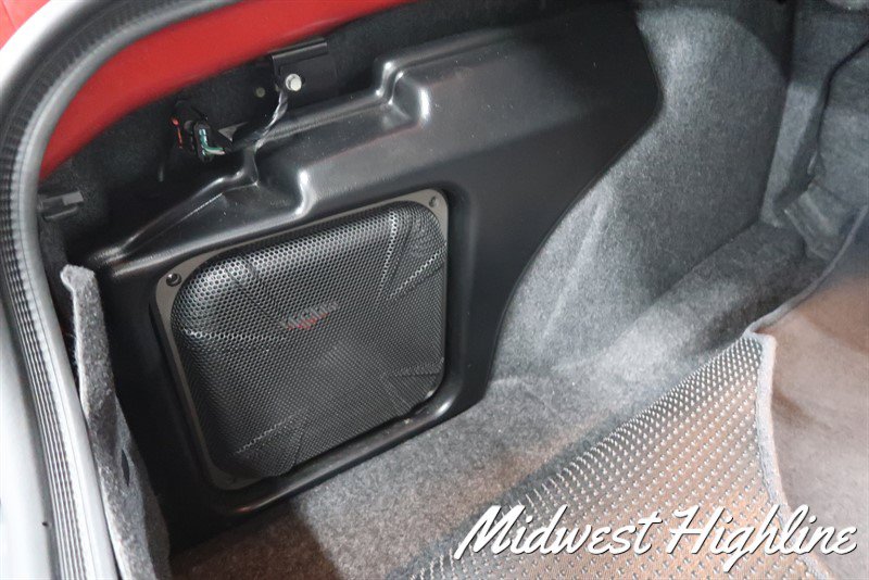 Used 2011 Dodge Challenger SRT8 w/ SRT Option Group II RWD image 35
