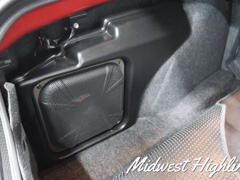Used 2011 Dodge Challenger SRT8 w/ SRT Option Group II RWD image 35