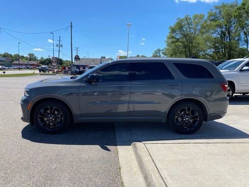 Used 2023 Dodge Durango R/T AWD/4WD image 10