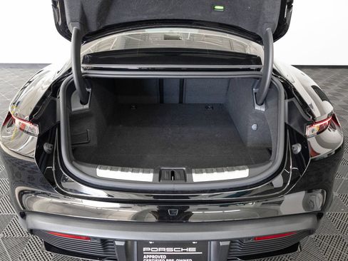 Certified 2024 Porsche Taycan GTS AWD/4WD image 38
