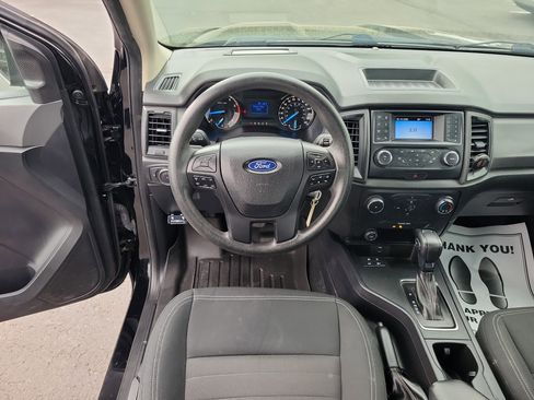 Used 2019 Ford Ranger XL w/ Equipment Group 101A Mid RWD image 10