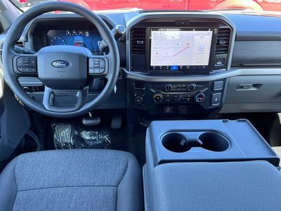 New 2026 Ford F150 XLT