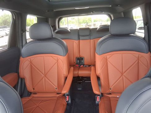 New 2027 Kia Telluride S FWD image 24