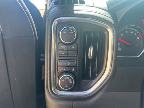 Used 2020 Chevrolet Silverado 1500 LT w/ All-Star Edition AWD/4WD image 5