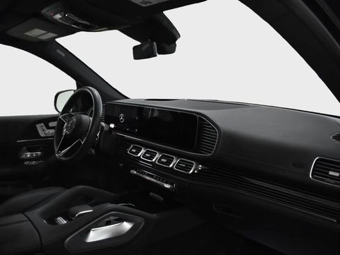 Certified 2024 Mercedes-Benz GLE 580 4MATIC image 26