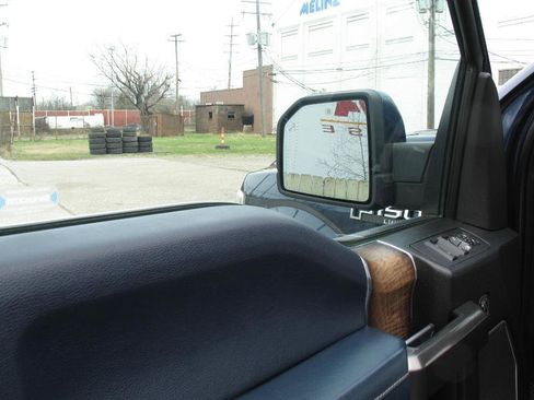 Used 2018 Ford F150 Limited w/ Trailer Tow Package image 61