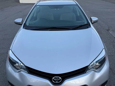 Used 2014 Toyota Corolla LE image 6