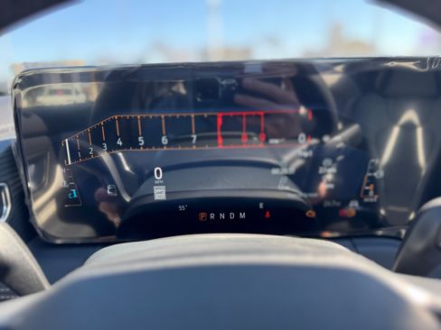 New 2025 Ford Mustang GT Premium RWD image 40
