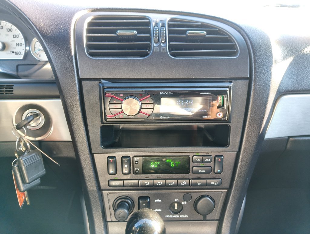 Used 2003 Ford Thunderbird RWD image 20