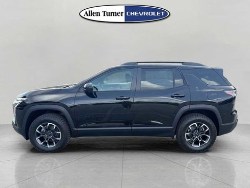 New 2026 Chevrolet Equinox ACTIV w/ Convenience Package III FWD image 6