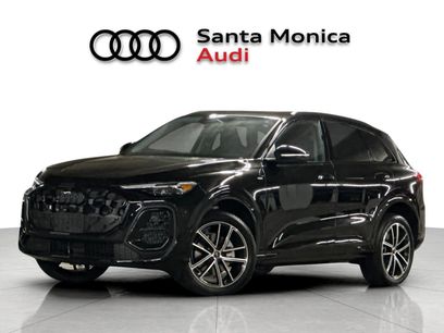 New 2026 Audi Q5 2.0T