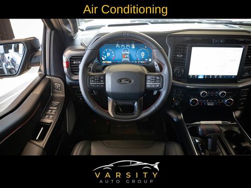 Used 2025 Ford F150 Raptor AWD/4WD image 20