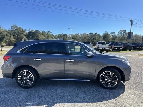 Used 2020 Acura MDX FWD w/ Technology Package image 4