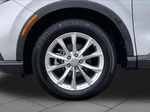 Certified 2024 Honda CR-V EX-L image 11