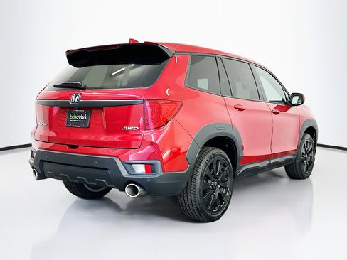 Used 2023 Honda Passport EX-L image 9