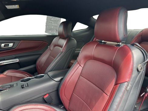 Used 2024 Ford Mustang GT Premium RWD image 9