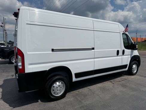 Used 2023 RAM ProMaster 2500 FWD image 5
