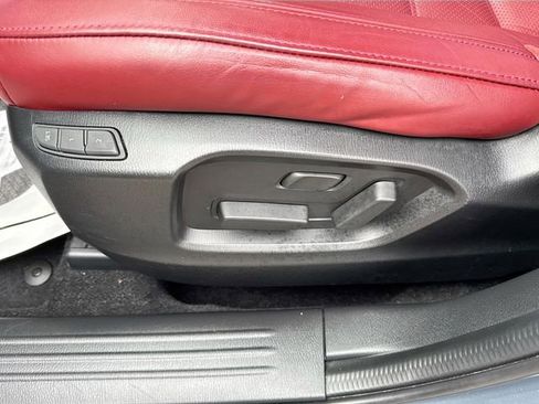 Used 2023 MAZDA CX-5 Carbon Edition image 34