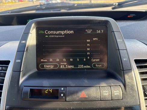 Used 2007 Toyota Prius Touring image 35