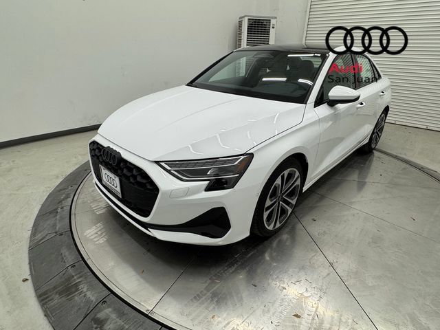 New 2026 Audi A3 2.0T Premium AWD/4WD image 39