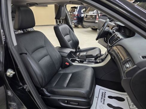 Used 2017 Honda Accord EX-L image 17