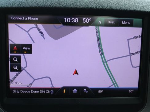 Used 2013 Ford F350 Lariat w/ Lariat Interior Pkg image 17